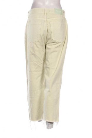 Γυναικείο Τζίν Pull&Bear, Μέγεθος M, Χρώμα Πράσινο, Τιμή 9,99 €