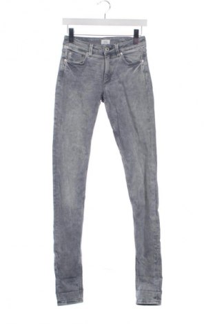 Γυναικείο Τζίν Q/S by S.Oliver, Μέγεθος XS, Χρώμα Γκρί, Τιμή 6,99 €