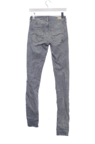 Γυναικείο Τζίν Q/S by S.Oliver, Μέγεθος XS, Χρώμα Γκρί, Τιμή 6,99 €