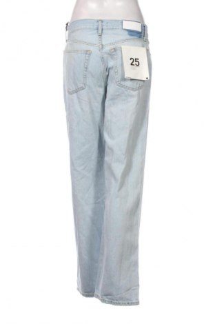 Dámske džínsy  RE/DONE, Veľkosť M, Farba Modrá, Cena  104,95 €