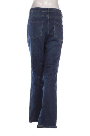 Γυναικείο Τζίν Regatta, Μέγεθος XXL, Χρώμα Μπλέ, Τιμή 12,99 €