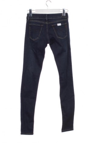 Γυναικείο Τζίν Replay, Μέγεθος XS, Χρώμα Μπλέ, Τιμή 34,99 €