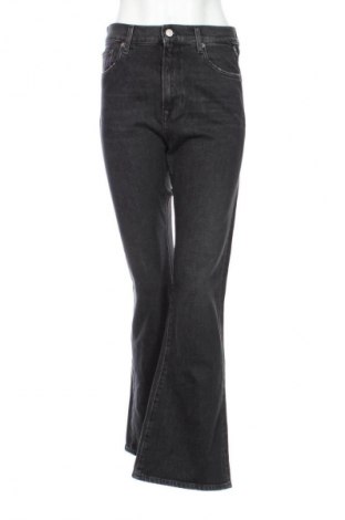 Női farmernadrág Replay, Méret M, Szín Szürke, Ár 31 679 Ft