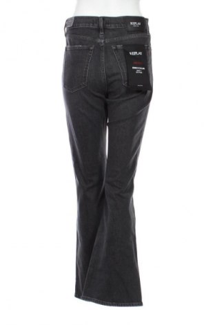 Női farmernadrág Replay, Méret M, Szín Szürke, Ár 31 679 Ft