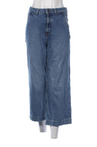 Γυναικείο Τζίν Reserved, Μέγεθος S, Χρώμα Μπλέ, Τιμή 4,99 €