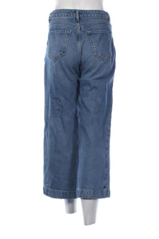 Γυναικείο Τζίν Reserved, Μέγεθος S, Χρώμα Μπλέ, Τιμή 4,99 €