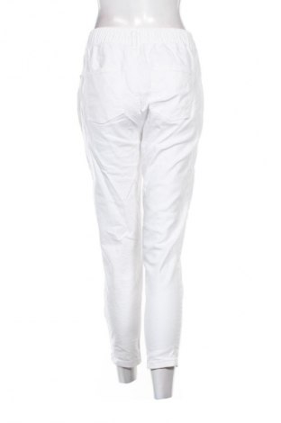 Γυναικείο Τζίν Reserved, Μέγεθος S, Χρώμα Λευκό, Τιμή 12,99 €