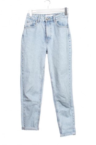 Дамски дънки Reserved, Размер XS, Цвят Син, Цена 15,33 €