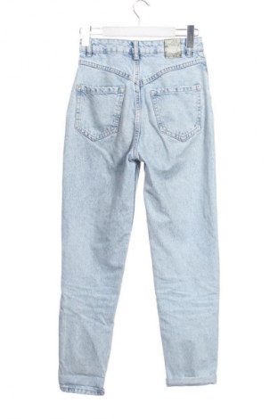 Дамски дънки Reserved, Размер XS, Цвят Син, Цена 15,33 €