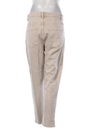 Дамски дънки Reserved, Размер M, Цвят Бежов, Цена 9,71 €