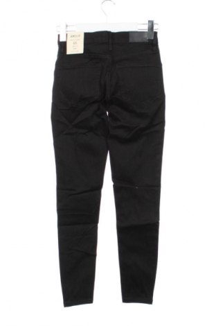 Dámské džíny  River Island, Velikost XS, Barva Černá, Cena  409,00 Kč