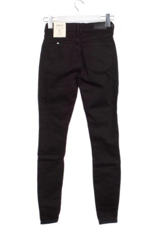 Дамски дънки River Island, Размер XXS, Цвят Черен, Цена 16,87 €