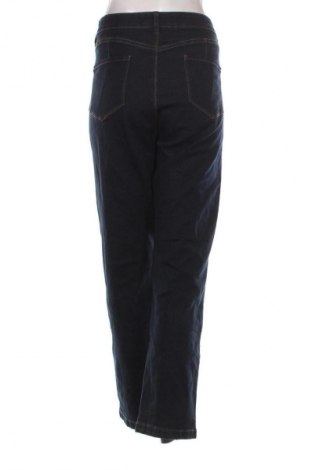 Дамски дънки Rockmans, Размер XXL, Цвят Син, Цена 9,71 €