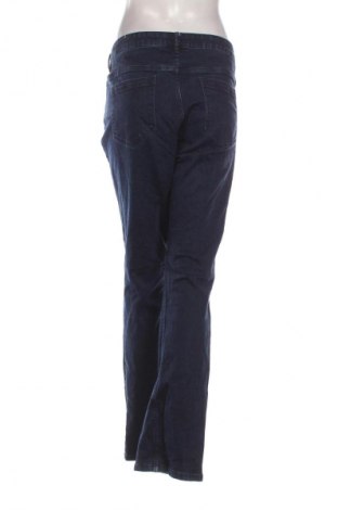 Γυναικείο Τζίν Route 66, Μέγεθος 3XL, Χρώμα Μπλέ, Τιμή 11,99 €