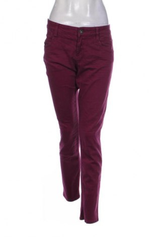Damen Jeans S.Oliver, Größe XL, Farbe Rot, Preis 18,93 €