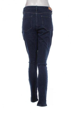 Γυναικείο Τζίν S.Oliver, Μέγεθος XXL, Χρώμα Μπλέ, Τιμή 20,99 €