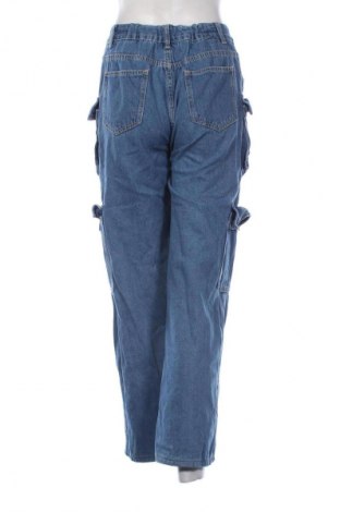 Dámské džíny  SHEIN, Velikost M, Barva Modrá, Cena  249,00 Kč