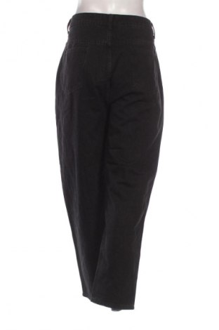 Дамски дънки SHEIN, Размер XL, Цвят Черен, Цена 10,22 €