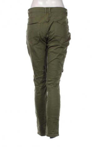 Дамски дънки SHEIN, Размер XL, Цвят Зелен, Цена 5,62 €