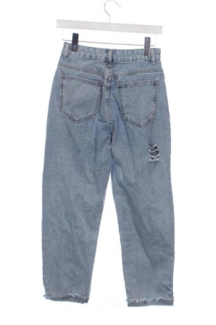 Damen Jeans SHEIN, Größe XS, Farbe Blau, Preis € 13,99