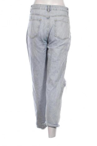 Дамски дънки SHEIN, Размер M, Цвят Син, Цена 10,22 €