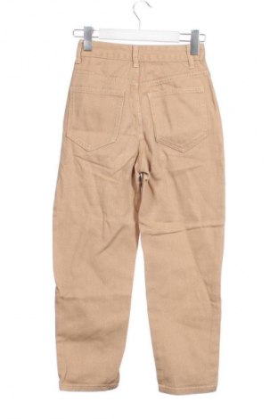 Дамски дънки SHEIN, Размер XXS, Цвят Кафяв, Цена 9,20 €