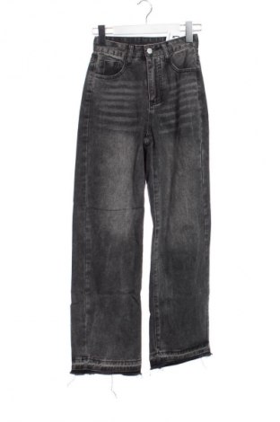 Damen Jeans SHEIN, Größe XXS, Farbe Schwarz, Preis € 9,99