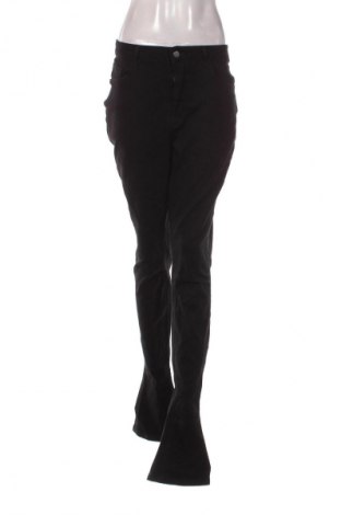 Дамски дънки SHEIN, Размер XL, Цвят Черен, Цена 7,15 €