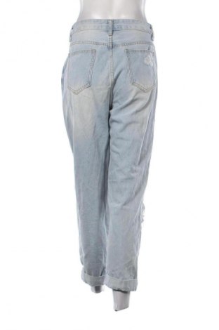 Дамски дънки SHEIN, Размер M, Цвят Син, Цена 15,00 €