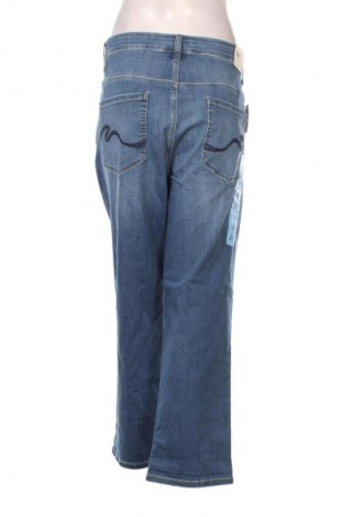 Дамски дънки Santana, Размер 3XL, Цвят Син, Цена 14,31 €