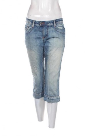 Blugi de femei School Rag, Mărime L, Culoare Albastru, Preț 135,99 Lei