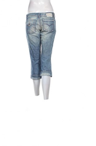 Blugi de femei School Rag, Mărime L, Culoare Albastru, Preț 135,99 Lei