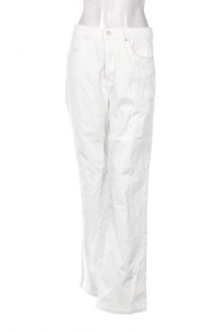 Dámské džíny  Selected Femme, Velikost M, Barva Bílá, Cena  822,00 Kč