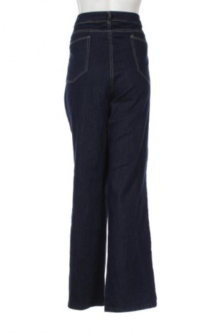 Női farmernadrág Signature, Méret 3XL, Szín Kék, Ár 4 419 Ft