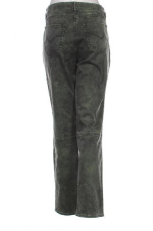 Γυναικείο Τζίν Signora M, Μέγεθος XL, Χρώμα Πράσινο, Τιμή 9,74 €