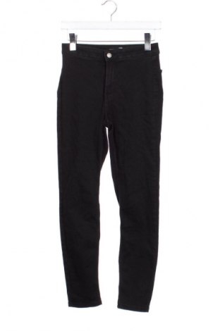 Дамски дънки Sinsay, Размер M, Цвят Черен, Цена 6,13 €