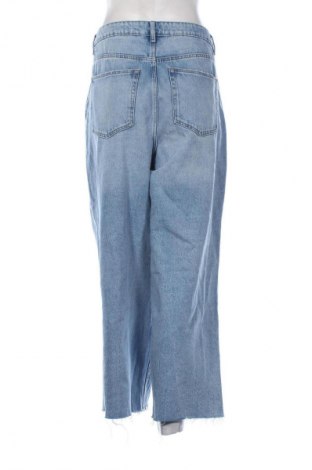 Damen Jeans Sinsay, Größe XL, Farbe Blau, Preis 4,80 €