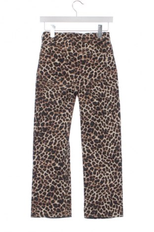 Дамски дънки Sinsay, Размер XXS, Цвят Многоцветен, Цена 11,75 €