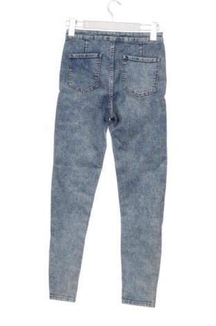 Дамски дънки Sinsay, Размер XS, Цвят Многоцветен, Цена 9,20 €