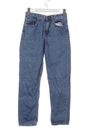 Дамски дънки Sinsay, Размер XS, Цвят Син, Цена 6,64 €