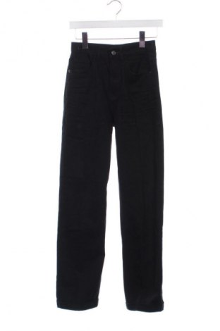 Дамски дънки Sinsay, Размер XS, Цвят Черен, Цена 10,22 €