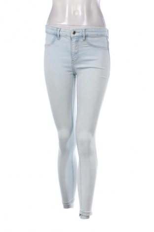 Дамски дънки Sinsay, Размер S, Цвят Син, Цена 9,20 €