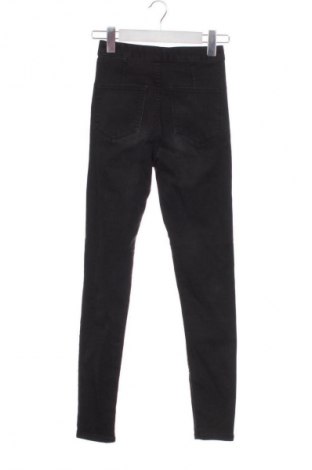 Dámské džíny  Sinsay, Velikost XS, Barva Černá, Cena  429,00 Kč