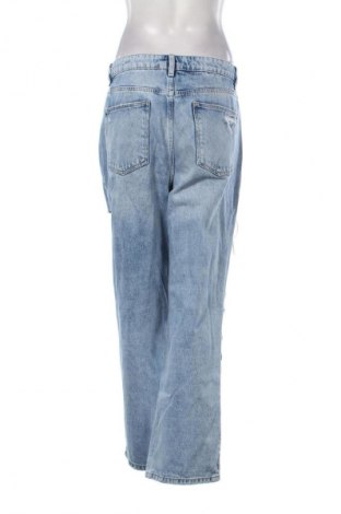 Дамски дънки Sinsay, Размер XL, Цвят Син, Цена 11,75 €