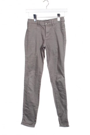 Dámské džíny  Sisley, Velikost XS, Barva Šedá, Cena  256,00 Kč