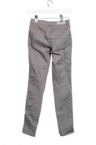 Dámské džíny  Sisley, Velikost XS, Barva Šedá, Cena  256,00 Kč