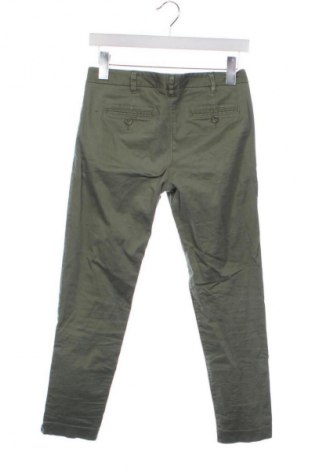 Dámské džíny  Sisley, Velikost M, Barva Zelená, Cena  1 079,00 Kč