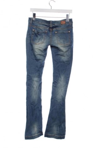 Дамски дънки Smagli, Размер M, Цвят Син, Цена 11,75 €