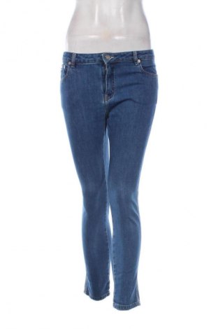 Dámské džíny  Sonia By Sonia Rykiel, Velikost M, Barva Modrá, Cena  1 500,00 Kč