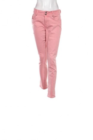 Blugi de femei Soya Concept, Mărime L, Culoare Roz, Preț 46,99 Lei